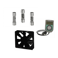 Accessoires généraux contrôleurs de puissance - Produits pour les solutions avec contrôleurs de puissance