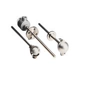 Thermocouples - Sortie amplifiée - Industrie sidérurgique