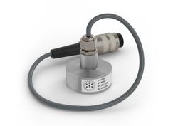 QE1010 - Capteur de mesure de déformation à montage magnétique