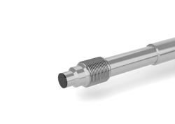 ILW - Fluide Huile Diathermique - Sortie numérique IO-Link - SIL2 - PLd