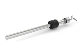 PMI-SLE - Sortie analogique - Vérins hydrauliques