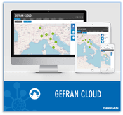 Contrôleurs Cloud & Edge - Plateforme mutualisée pour la télésurveillance et l'assistance à distance