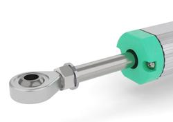 PC - Auto-alignement à corps cylindrique