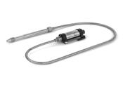 Melt - hautes températures - Fluide Huile Diathermique FDA - Sortie 4...20mA
