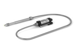 WE - Fluide Huile Diathermique FDA - Sortie 4...20mA