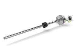 RK-5 C - Mobile hydraulique - Bride filetée avec sortie CanOpen
