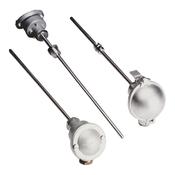 Thermocouples - Sortie amplifiée - Universelle