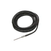 Thermomètres à résistance - Thermo-élément pour le monitorage des barrages/tunnels