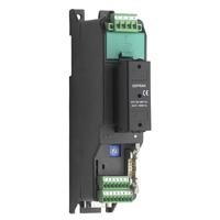 GFX Multifunction - Contrôleur de puissance mono-zone avec régulation PID intégrée jusqu'à 15 A, maître/esclave