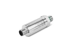 TSA - Transmetteur basse pression - relative ou absolue avec sortie Volt ou mA