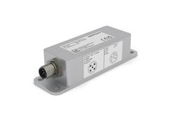 VDA-I - Amplificateur numérique variable en ligne pour capteurs de déformation