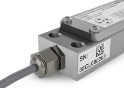 SL76-VDA - Capteur de déformation à couplage avec amplificateur numérique variable