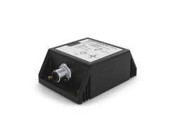 GIT - Inclinomètre Top simple/double axe (XY/360°)