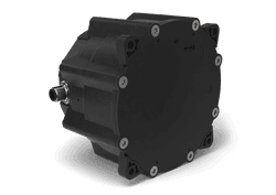 GSH-S 10-12.5m - Transducteur de position à fil (effet Hall) avec course électrique jusqu'à 12.500mm