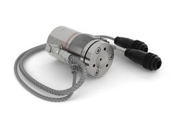 IN-4000 set - Système de mesure de force pour buse d'injection