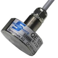 QE1010 - Capteur de mesure de déformation à montage magnétique