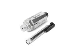 TPSADA - Transmetteur de pression autozéro numérique haute précision avec sortie volt ou mA