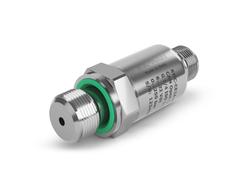 KMC - Capteurs de pression ultra-compacts avec  CAN Open, J1939, CAN Open Safety
