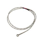 Thermocouples - Pour la mesure de température de surfaces lisses