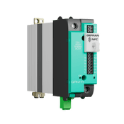 GRM-H - Contrôleur de puissance monophasé compact jusqu'à 120A