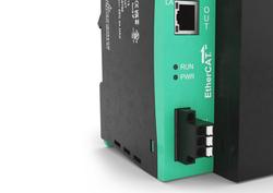 G3-ECAT - Pont esclave EtherCAT