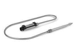 W3 - Fluide Huile Diathermique FDA - Sortie mV/V