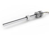 Potentiomètres - Vérins hydrauliques