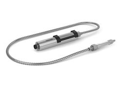 ME PLc - Fluide Mercure - Niveau de performance 'c' - Sortie 4...20mA