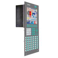 GT-C - Unité de commande par panneau “PC based”