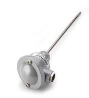 Thermomètres à résistance - Sortie amplifiée en MgO - Universelle