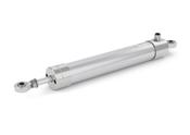 Potentiomètres - Capteurs lineaires de position - IP67