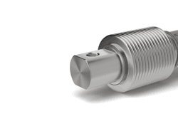 CB - Capteur de poids pour flexion