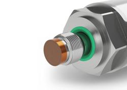 TPFAS - Membrane affleurante membrane miniaturisée avec sortie Volt ou mA